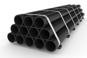 Carbon/Alloy Steel - Line Pipes